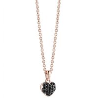 Collar Guess Mujer in Acero UBN71529